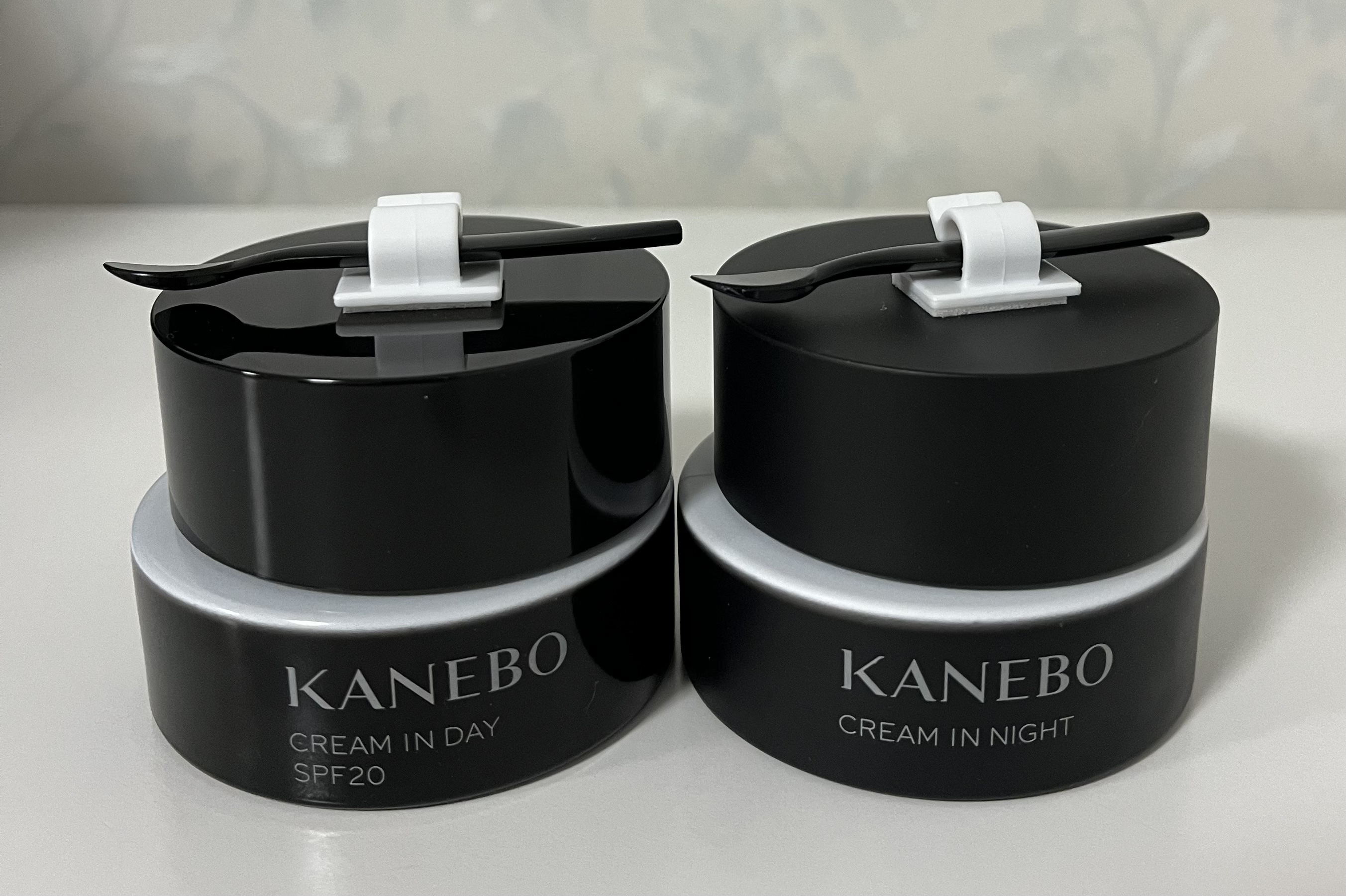KANEBO / カネボウ クリーム イン デイの公式商品情報｜美容・化粧品 