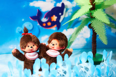 海のモンチッチさんプロフィール画像