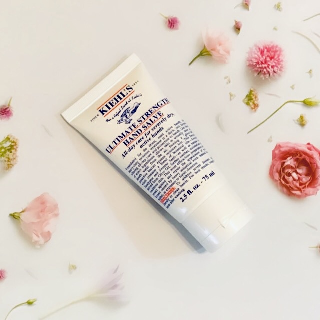 KIEHL'S SINCE 1851(キールズ) / キールズ ハンド サルブの公式商品