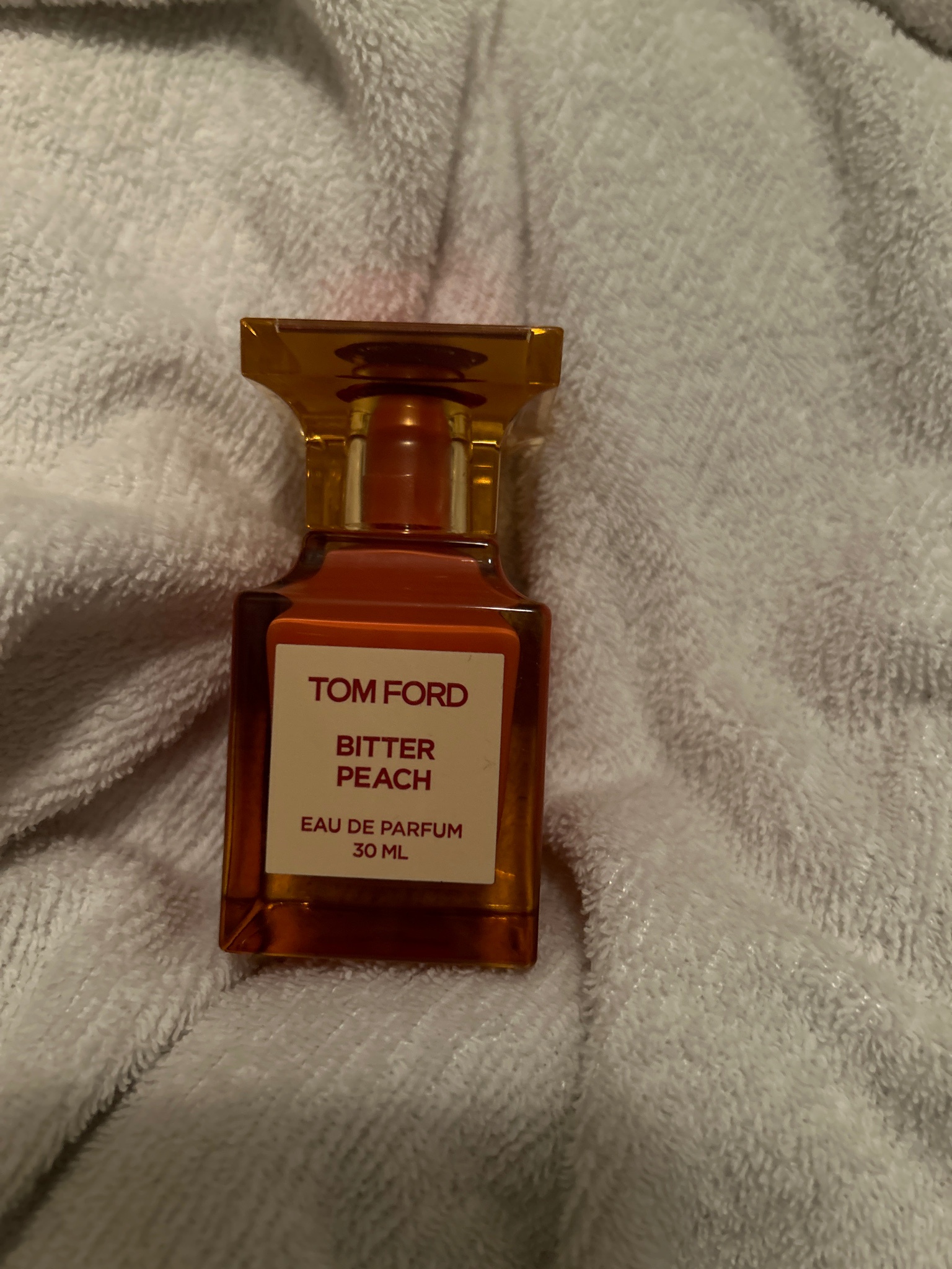 Tomford 30ml トムフォード ビターピーチ