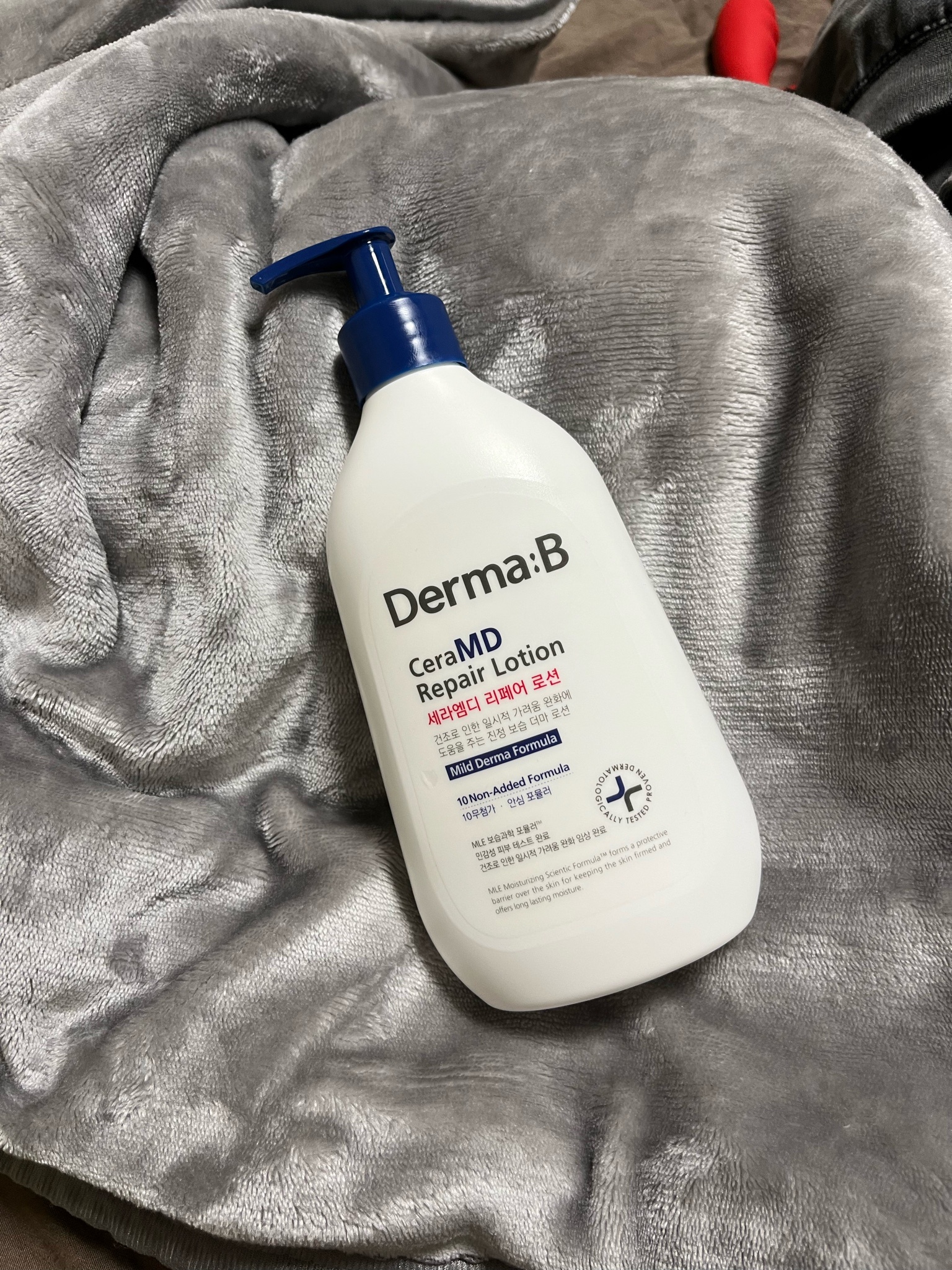 Derma:B / セラMD リペアローションの公式商品情報｜美容・化粧品情報