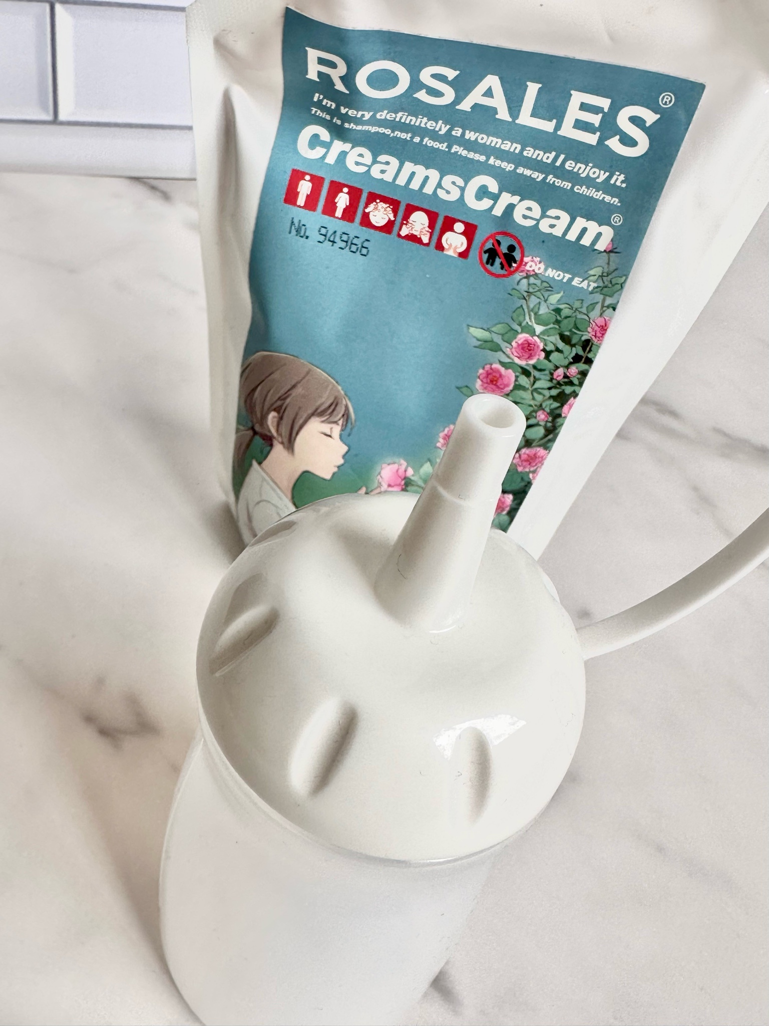 レドキシングクリームズクリーム / クリームズクリームの商品