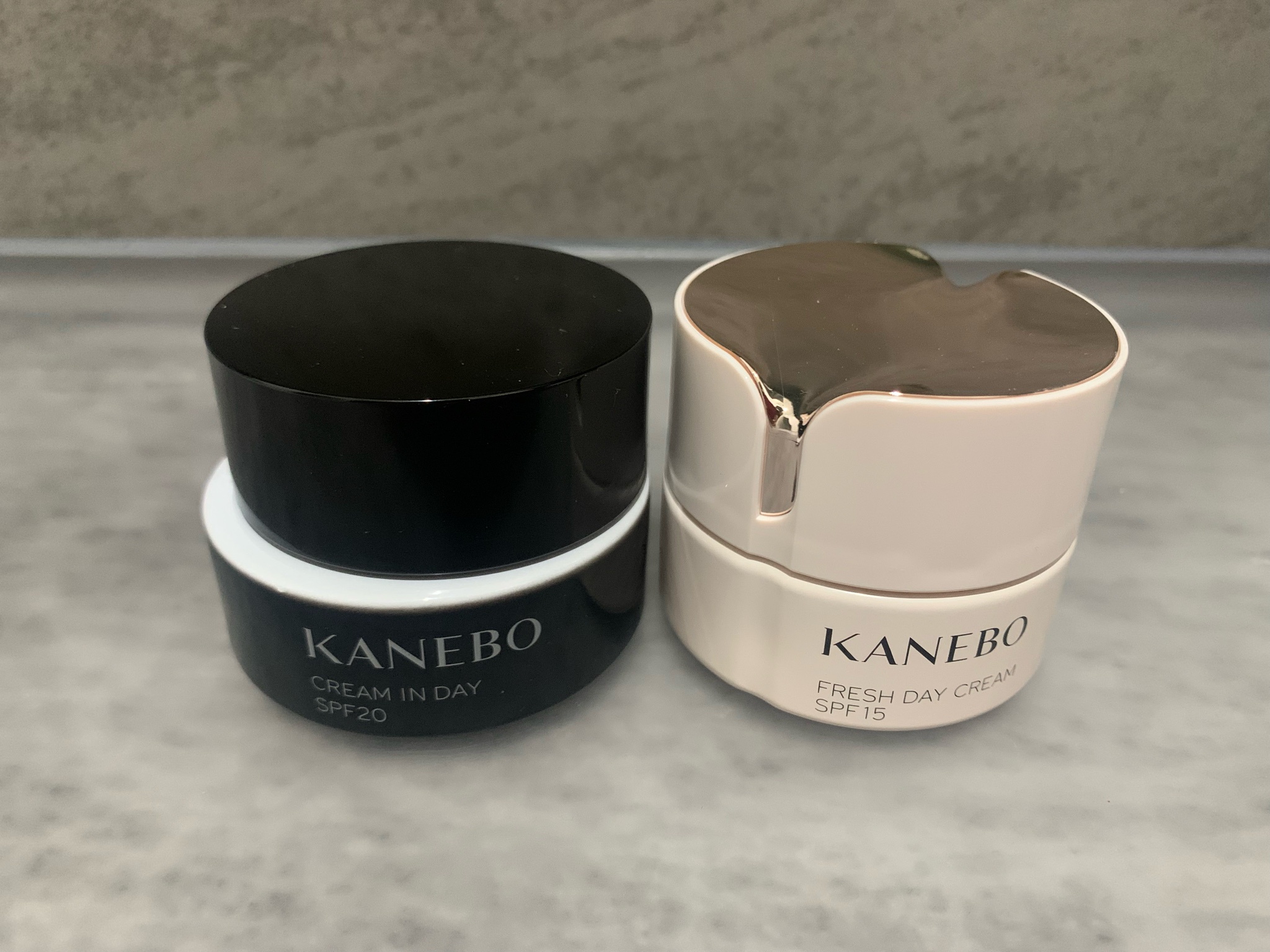 KANEBO / カネボウ フレッシュ デイ クリームの公式商品情報