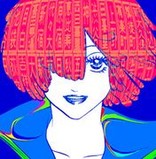 墨黒