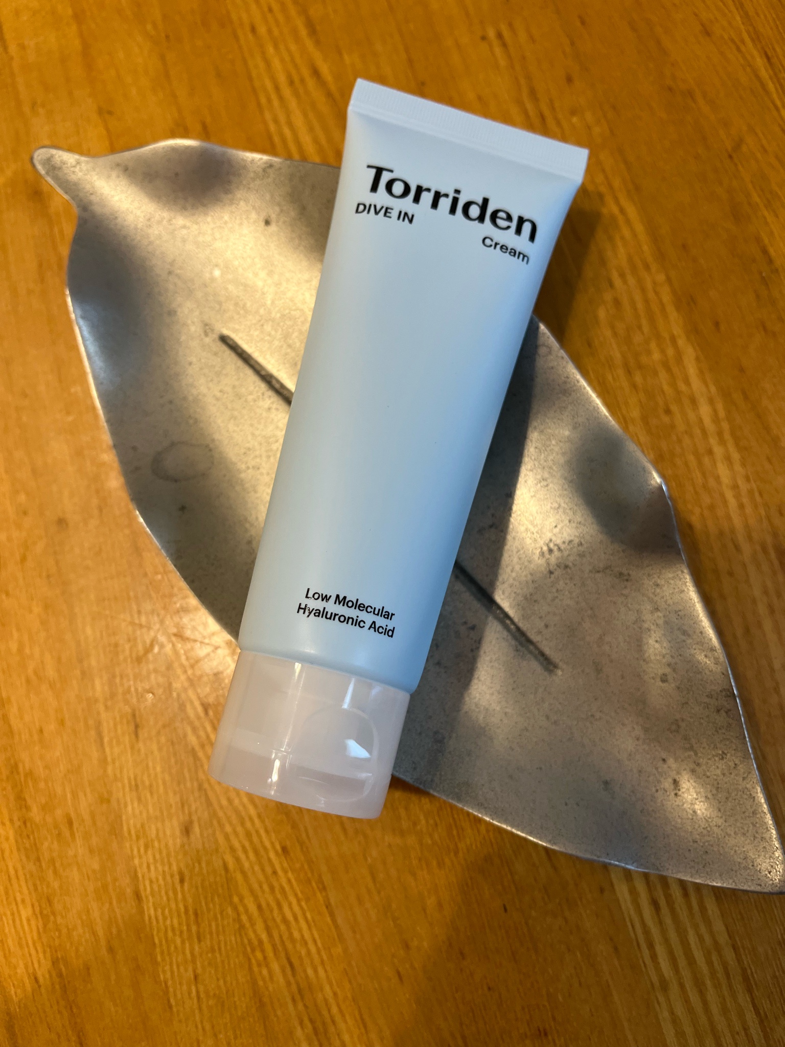 Torriden (トリデン) / ダイブイン クリームの公式商品情報