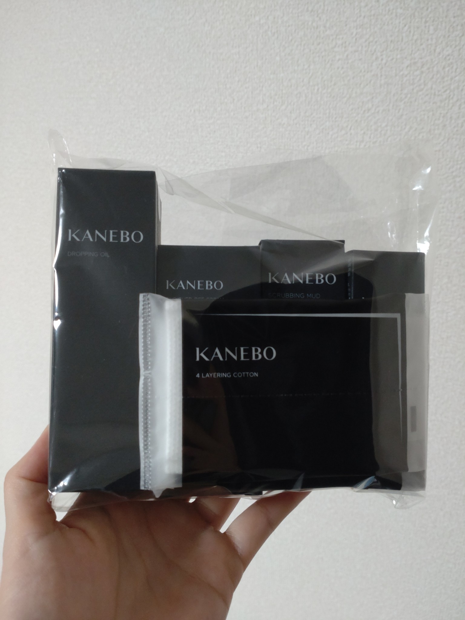 KANEBO / カネボウ ドロッピング オイルの公式商品情報｜美容