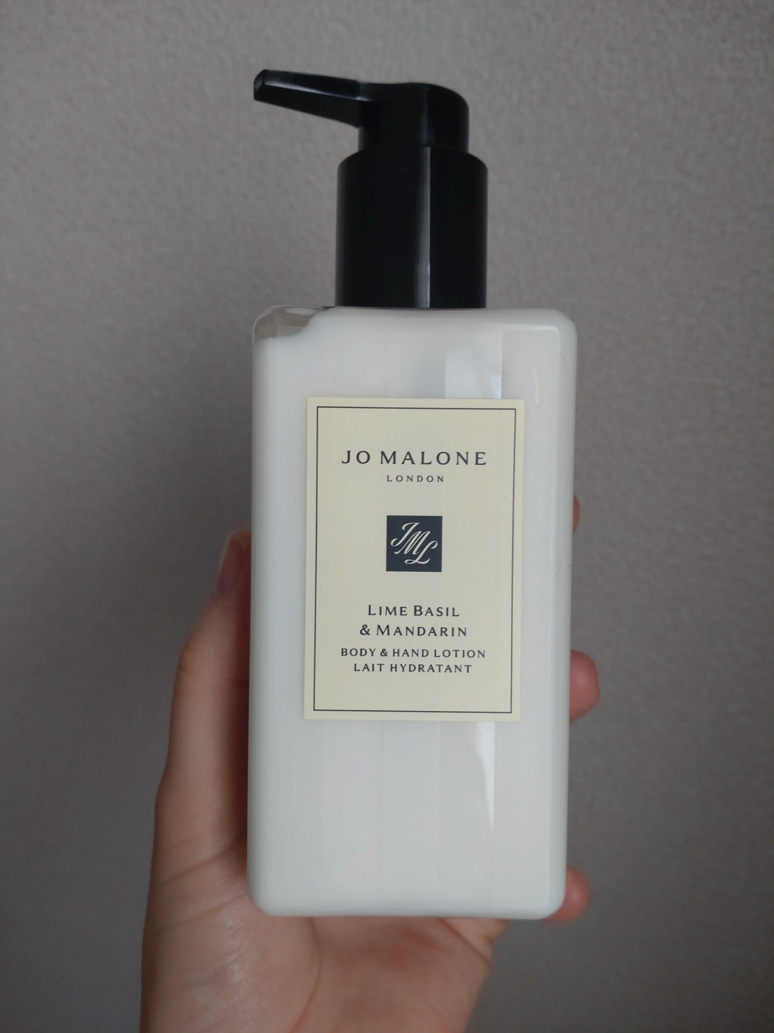 Jo Malone London(ジョー マローン ロンドン) / ライム バジル