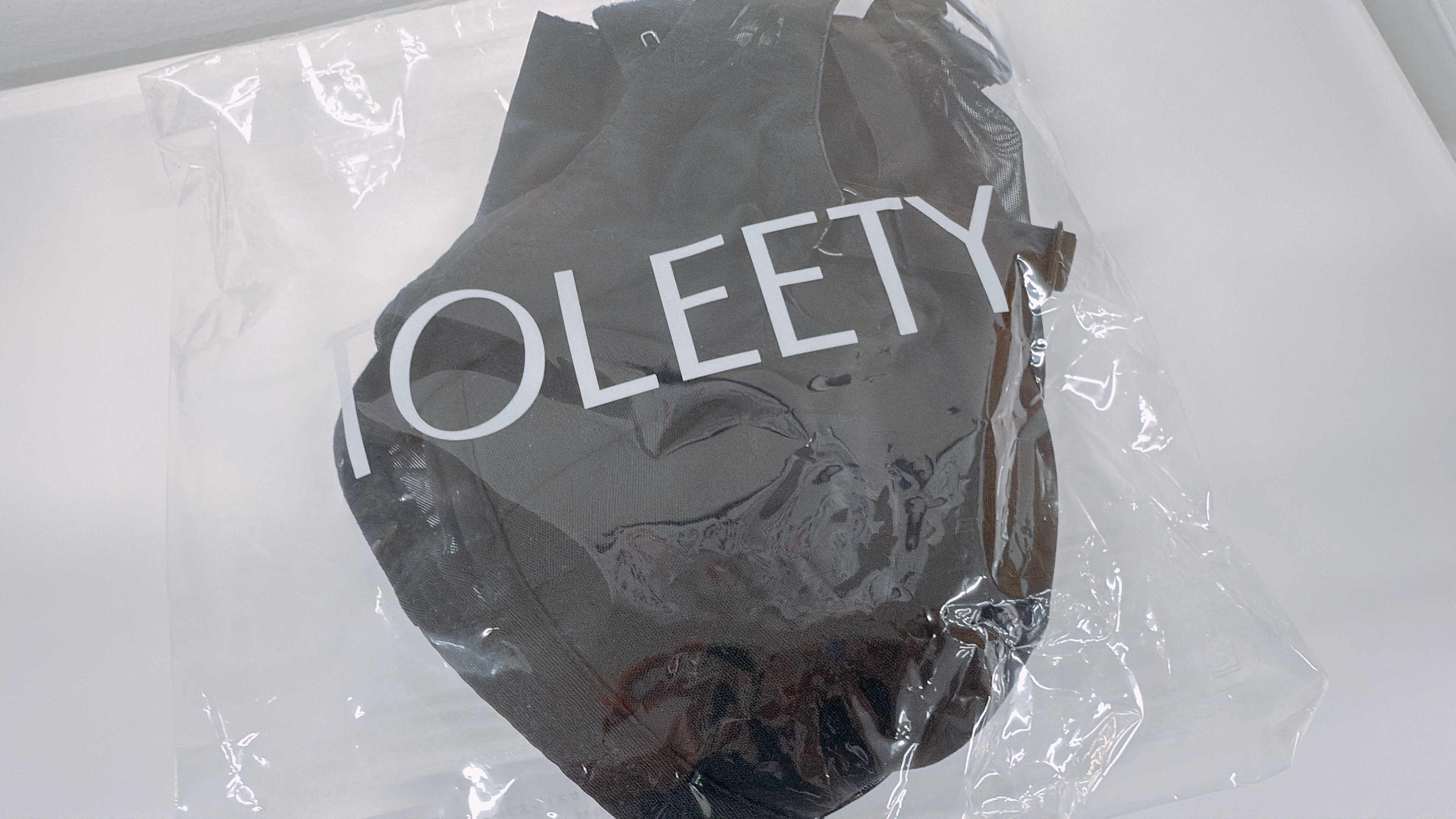 TOLEETY / TOLEETY 軽やかストレスフリーブラ ブラックの公式 TOLEETY / TOLEETY 軽やかストレスフリーブラ ブラックの公式