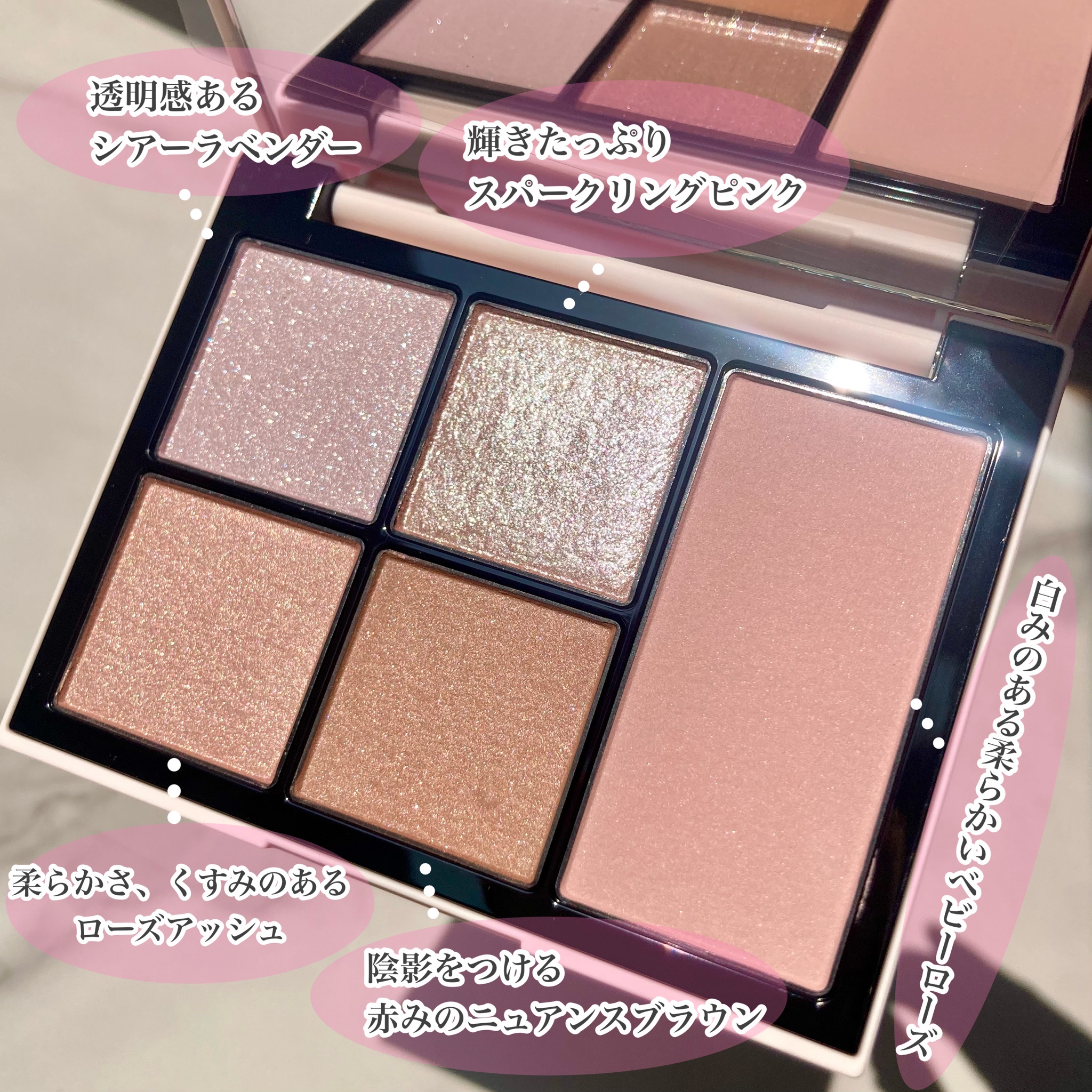 SNIDEL BEAUTY / フェイススタイリストの口コミ(by SNIDEL BEAUTY / フェイススタイリストの口コミ(by