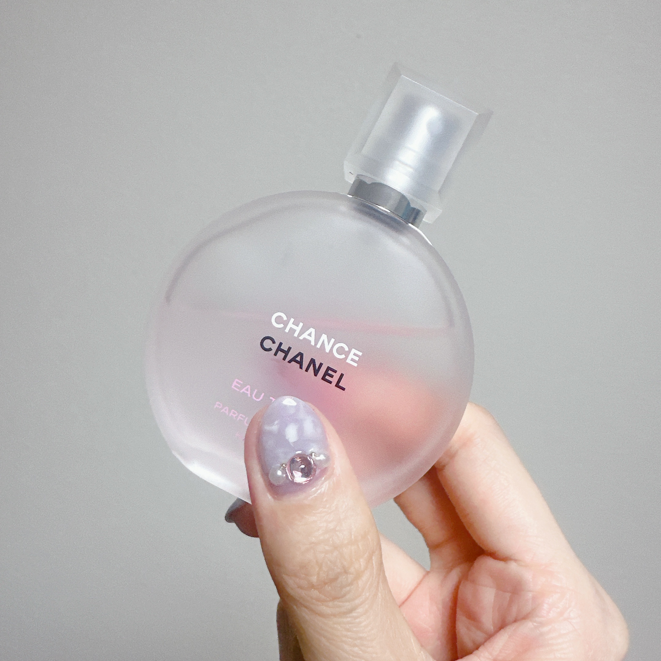 MH787 CHANELヘアミストチャンスオータンドゥル＆ココ
