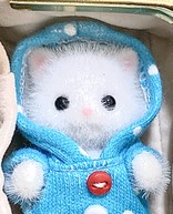 おにぎりヤン坊