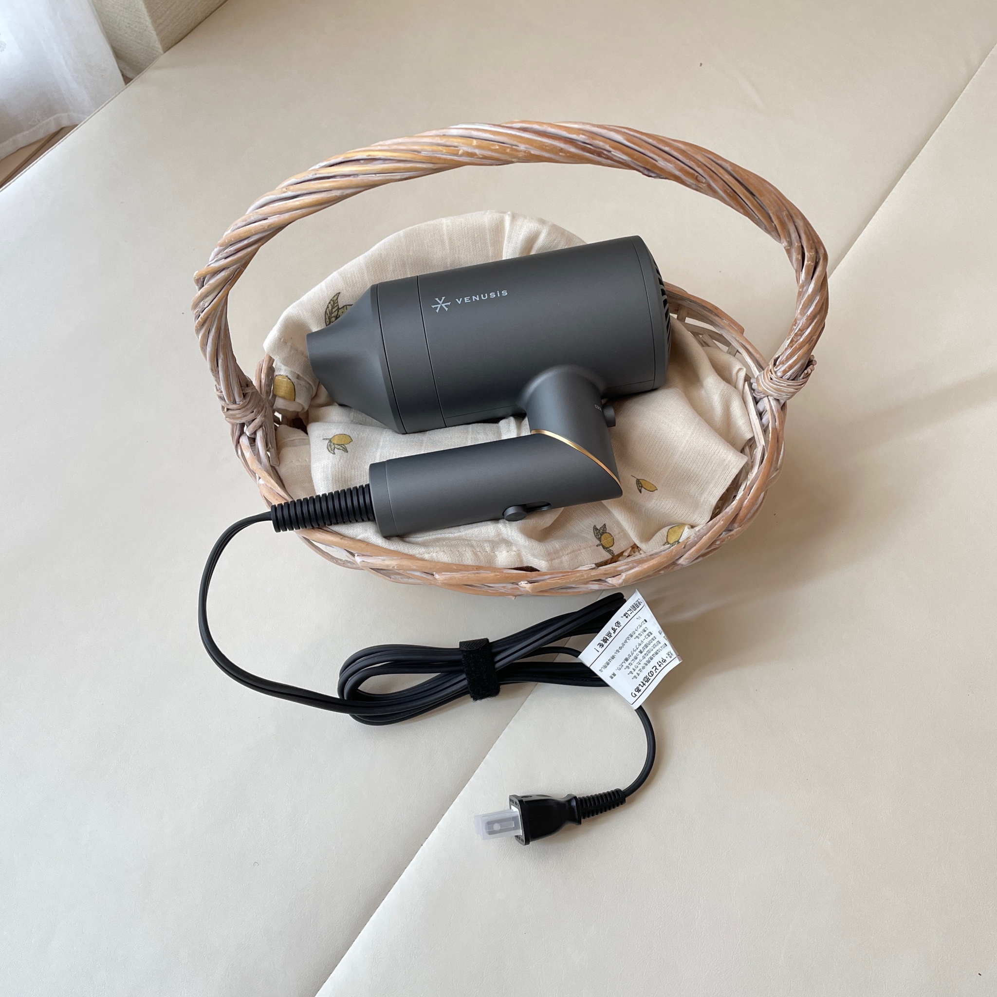 VENUSiS / 遠赤イオンドライヤーVDC-5100の口コミ一覧|美容・化粧品 ...