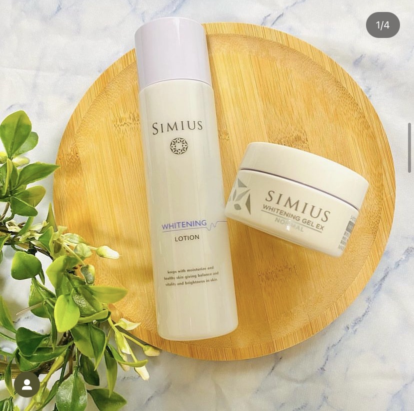 SIMIUS (シミウス) / 薬用美白ホワイトC化粧水 150mlの公式商品情報 ...