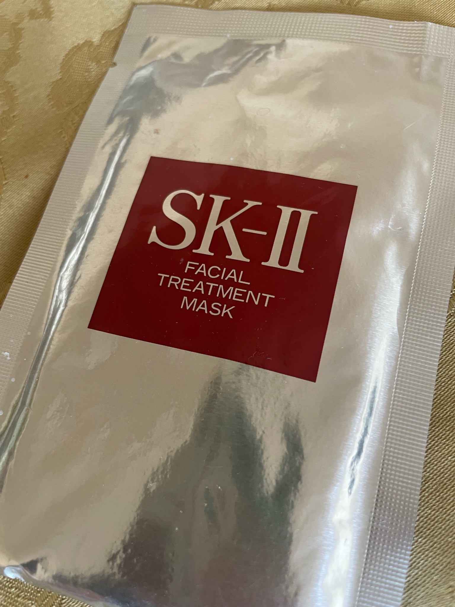 SK-II / フェイシャル トリートメント マスク 6枚の公式商品情報｜美容 