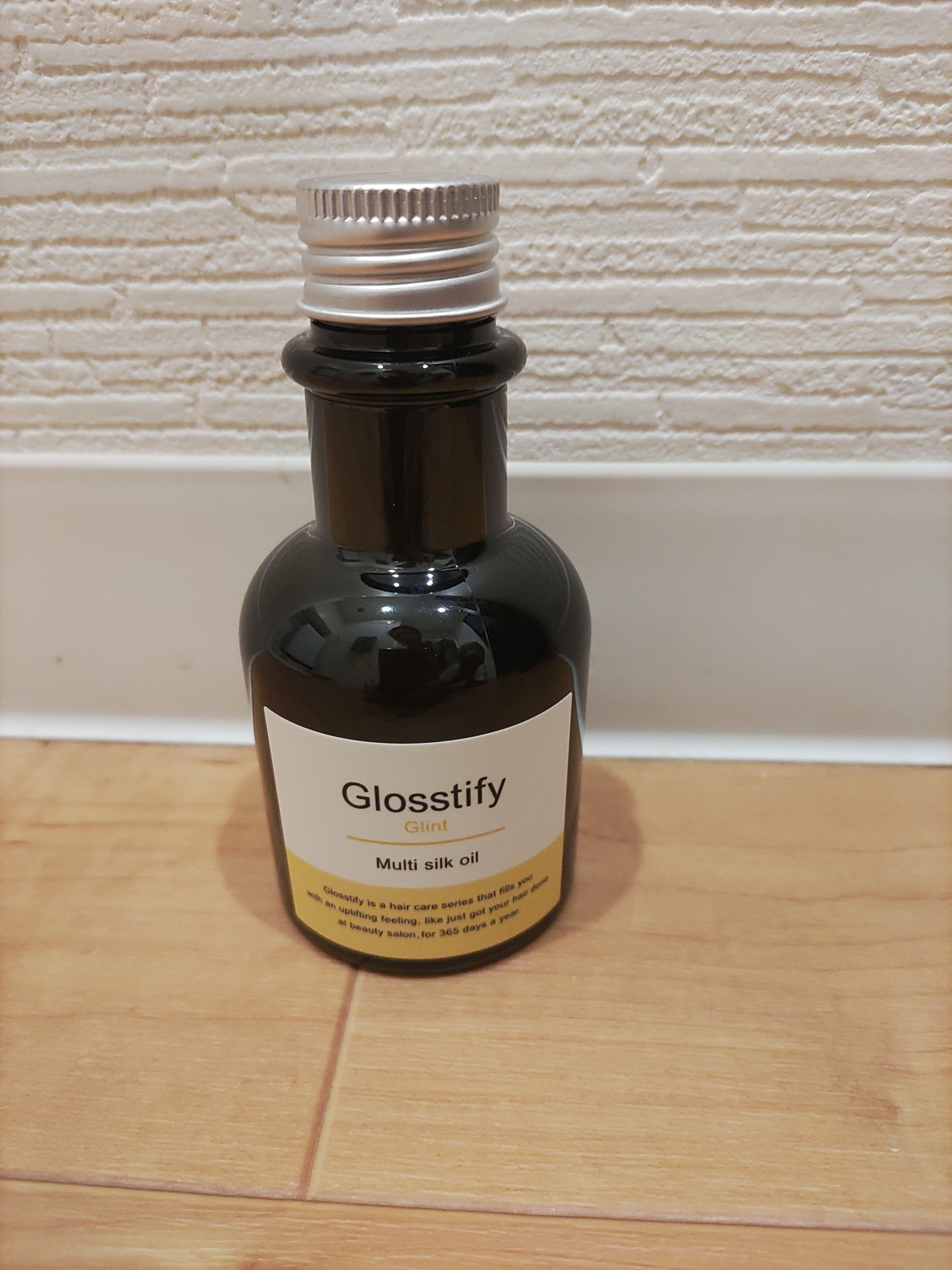 Glosstify / Glosstify Glintの公式商品情報｜美容・化粧品情報は