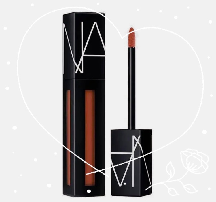 NARS / パワーマットリップピグメントの公式商品情報｜美容