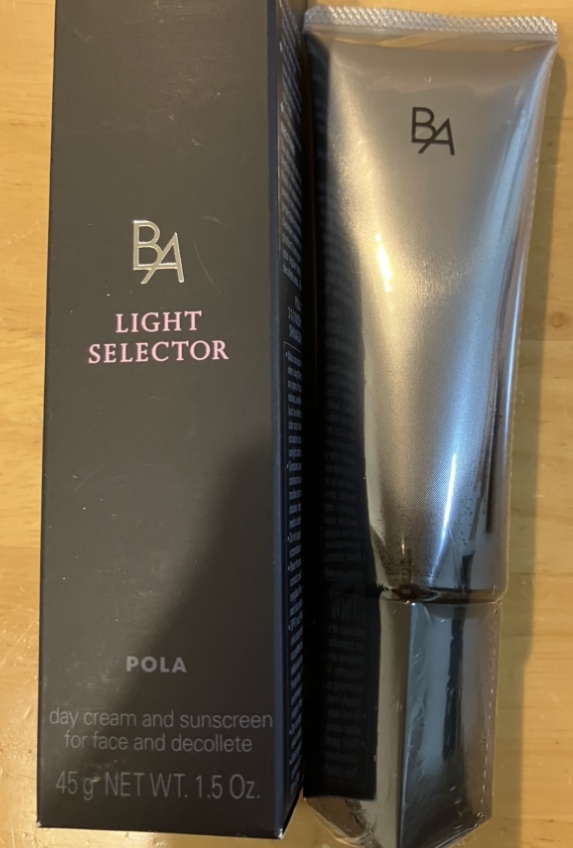 B.A / ライト セレクターの公式商品情報｜美容・化粧品情報はアットコスメ