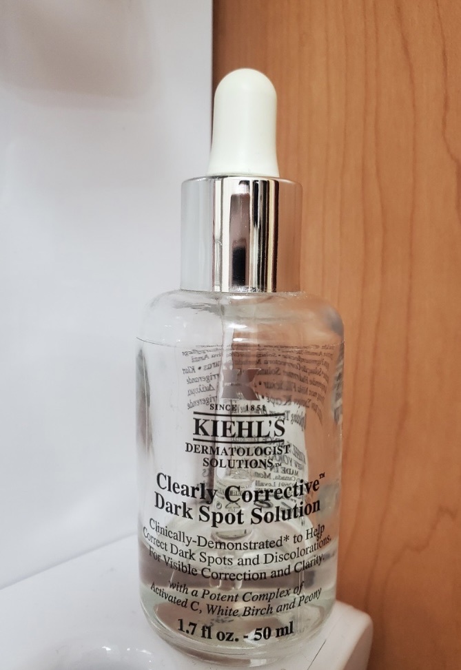 KIEHL'S SINCE 1851(キールズ) / キールズ DS クリアリーブライト ...