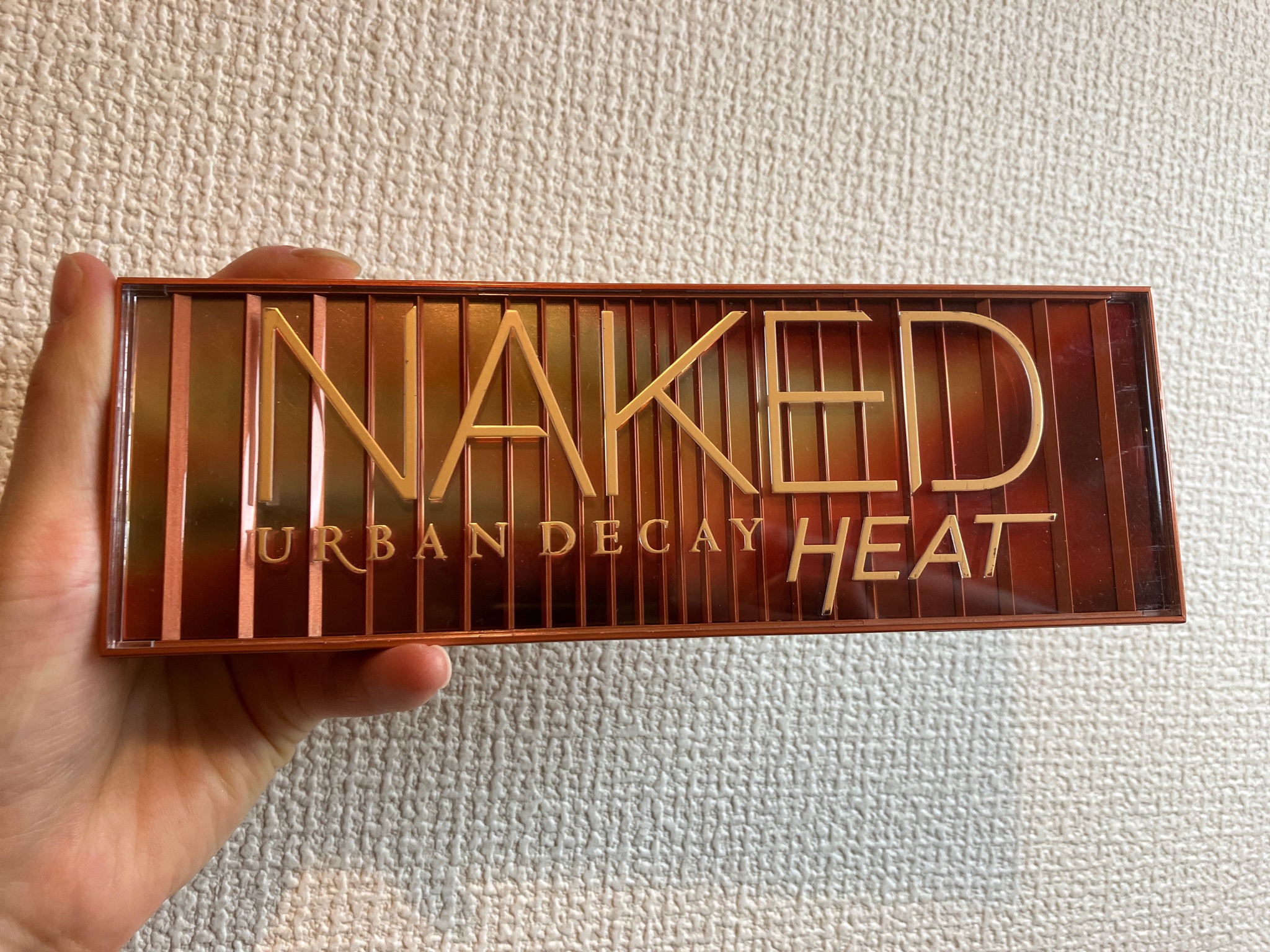 アーバンディケイ / NAKED HEATの商品情報｜美容・化粧品情報はアット ...