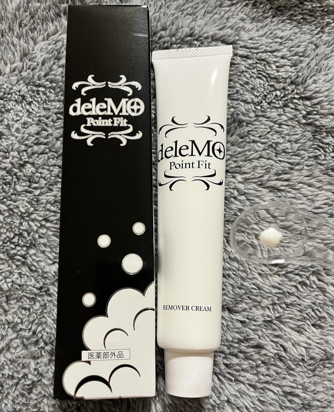 deleMO (デリーモ) / deleMOの公式商品情報｜美容・化粧品情報は
