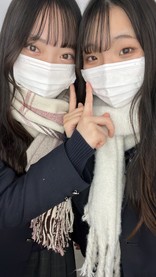 はるにゃん．
