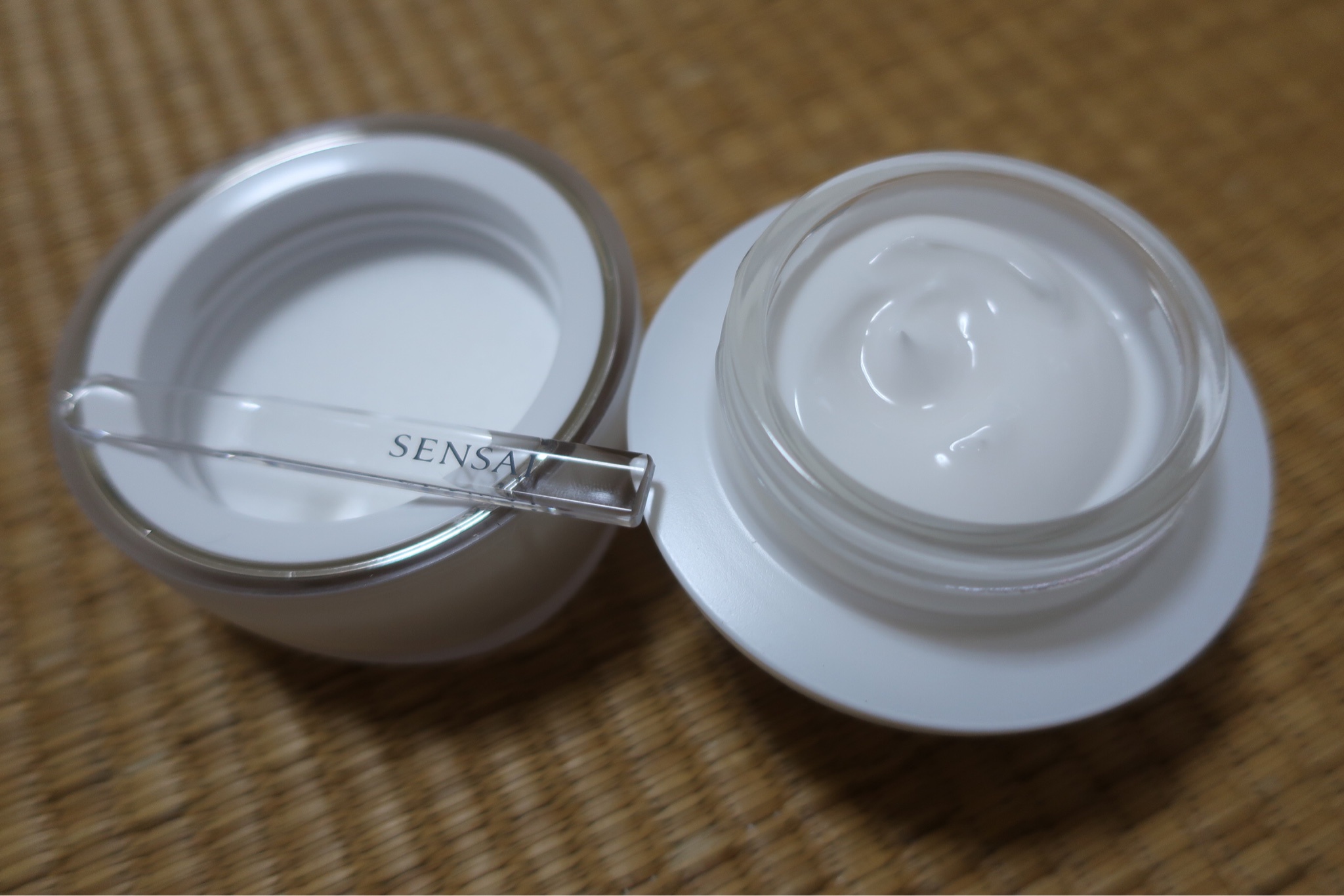 SENSAI / センサイ コンフォーティング バリアマスクの公式商品情報