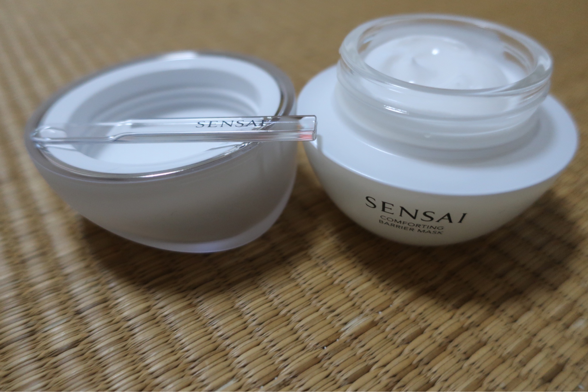SENSAI / センサイ コンフォーティング バリアマスクの公式商品情報 