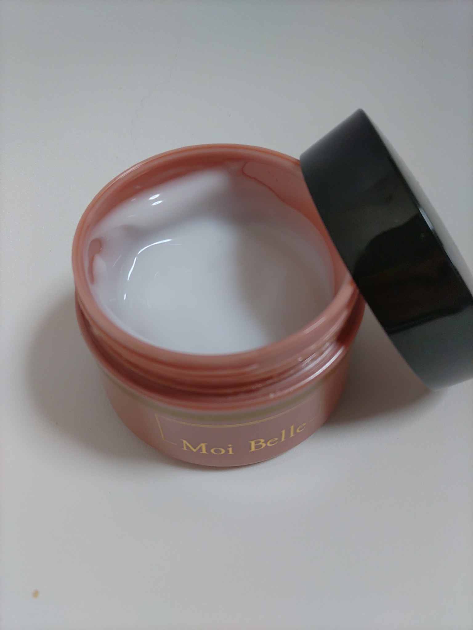 Bu・p COSMETIC / Moi Belle シワ改善美白クリームの公式商品情報