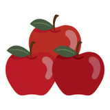 りんご3つさんプロフィール画像