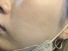化粧よれについて