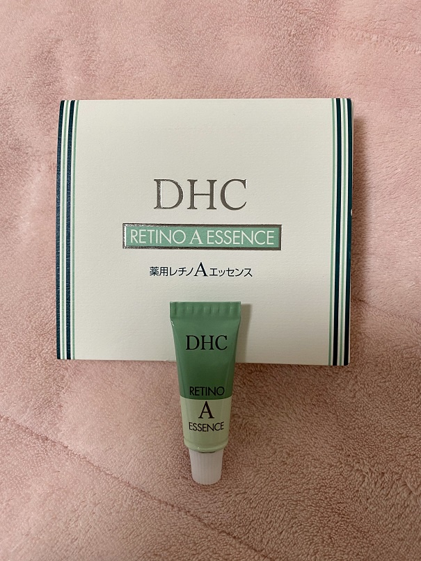 DHC / 薬用レチノAエッセンスの公式商品情報｜美容・化粧品情報は