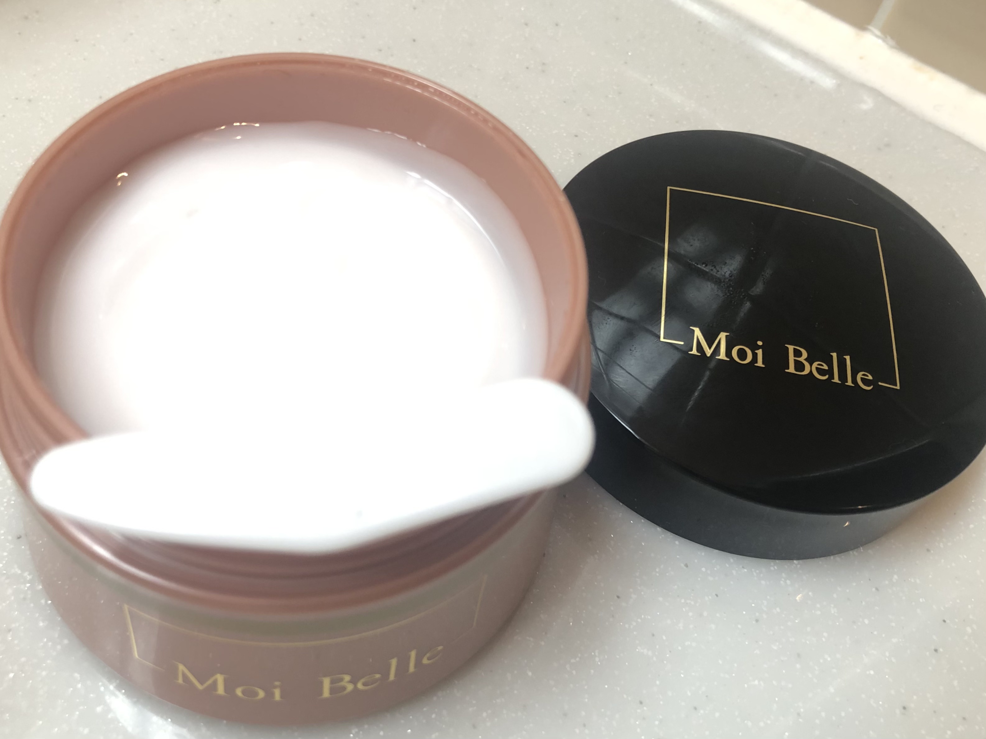 Bu・p COSMETIC / Moi Belle シワ改善美白クリームの公式商品情報