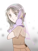 カルビ嬢