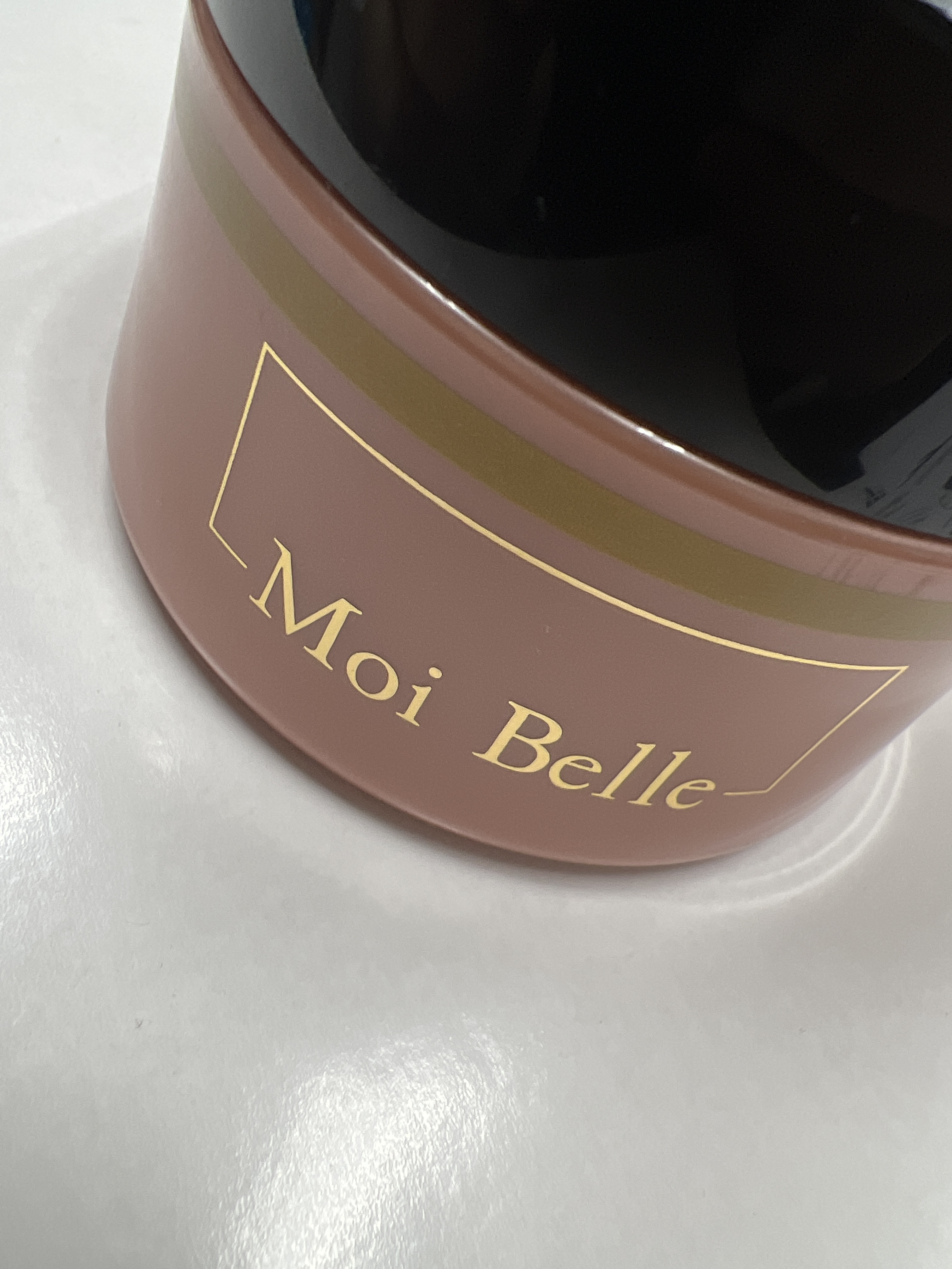 Bu・p COSMETIC / Moi Belle シワ改善美白クリームの公式商品情報