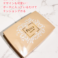 Pesca(ペスカ) / ピクジェリーク セラム パウダリーBB -SPの公式 Pesca(ペスカ) / ピクジェリーク セラム パウダリーBB -SPの公式