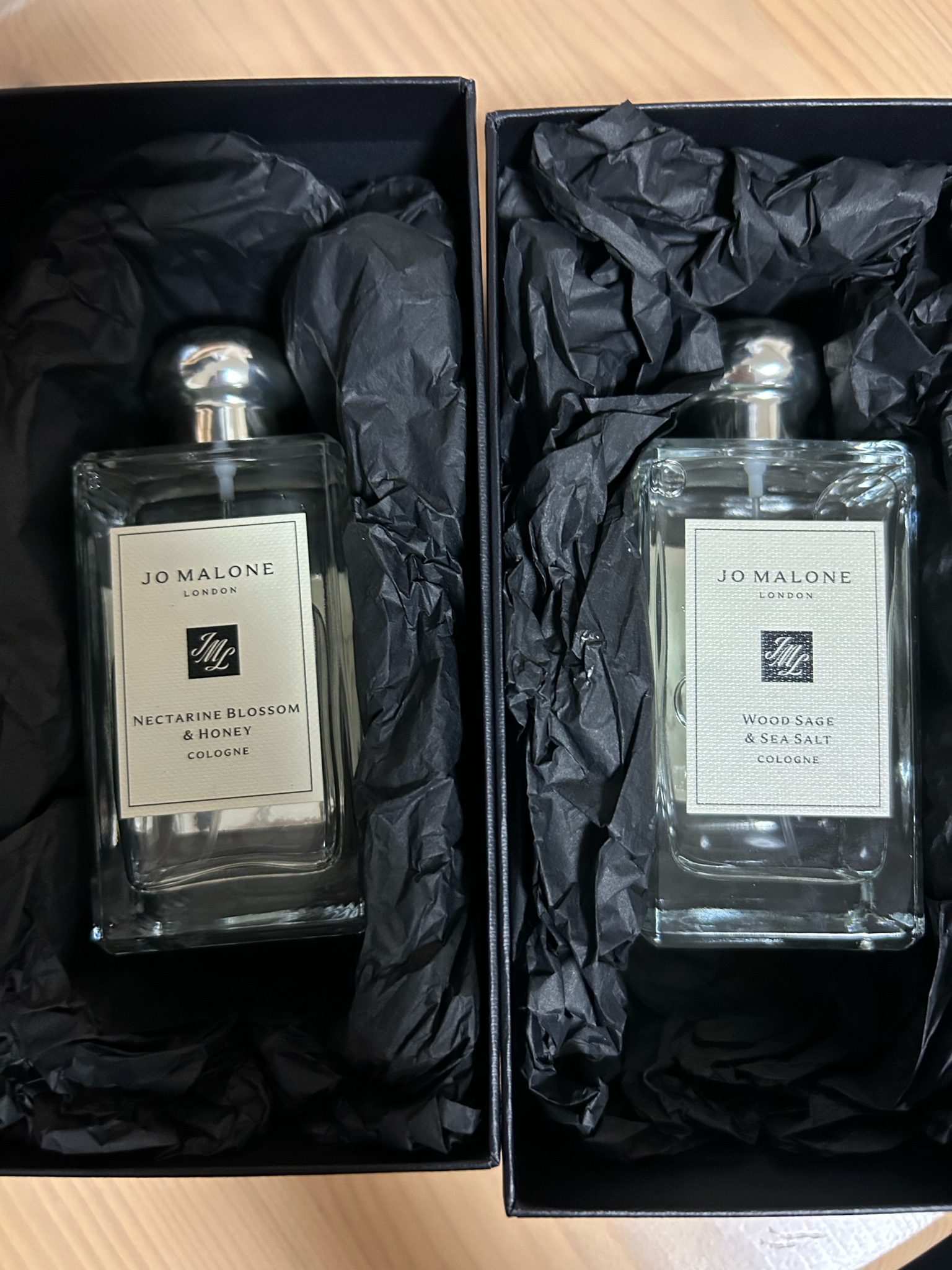 Jo Malone London(ジョー マローン ロンドン) / ウッド セージ