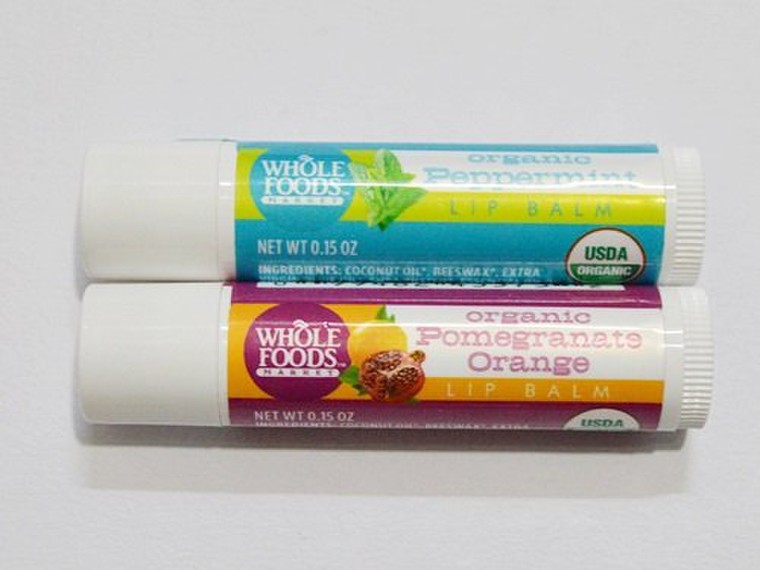 ナチュラルなリップクリーム使い比べ Yum Namaさんのブログ Cosme アットコスメ ナチュラルなリップクリーム使い比べ Yum Namaさんのブログ Cosme アットコスメ