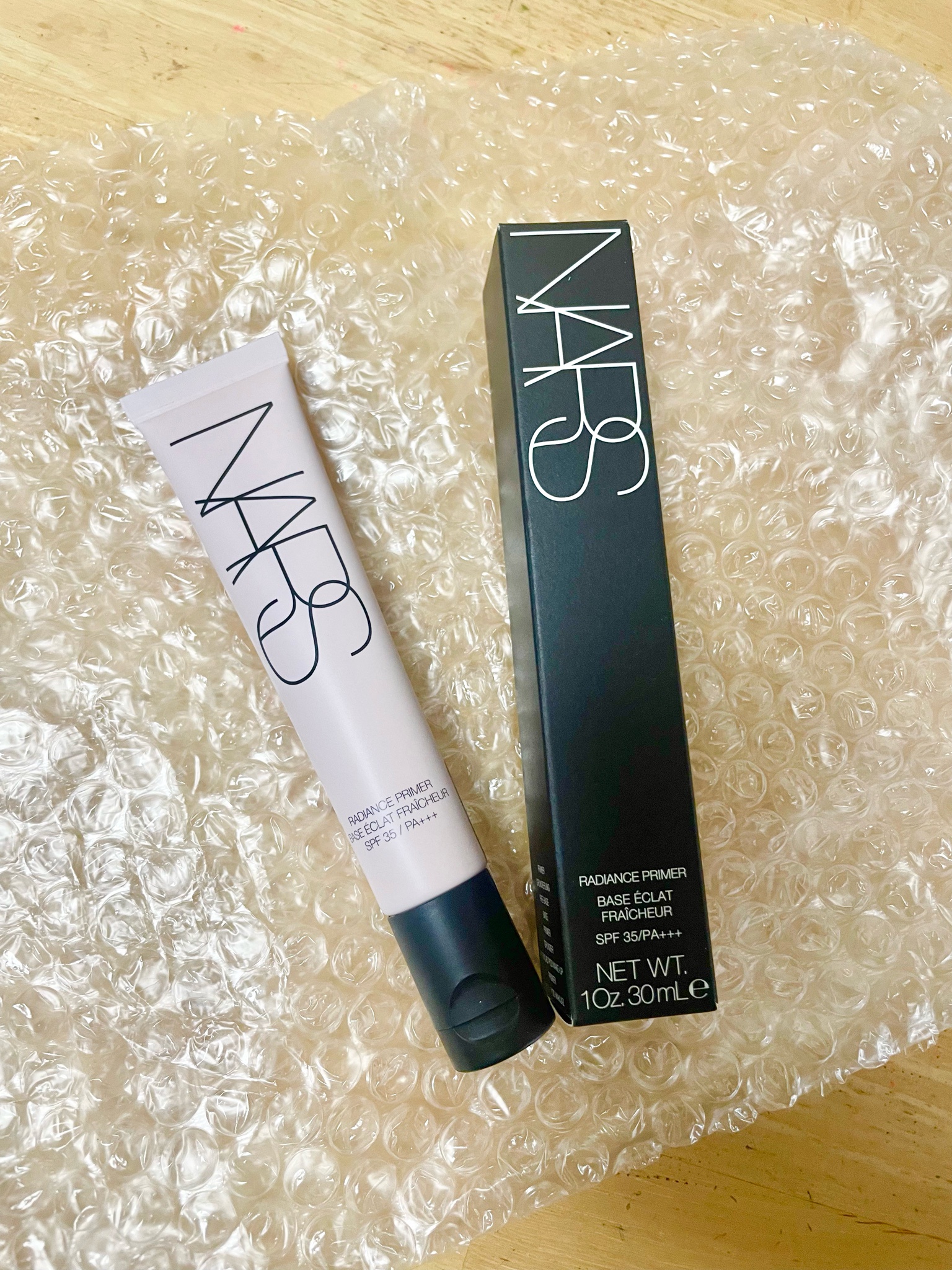 NARS プライマー - 化粧下地