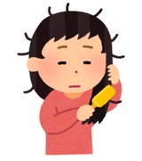 あざとい寝癖さんプロフィール画像