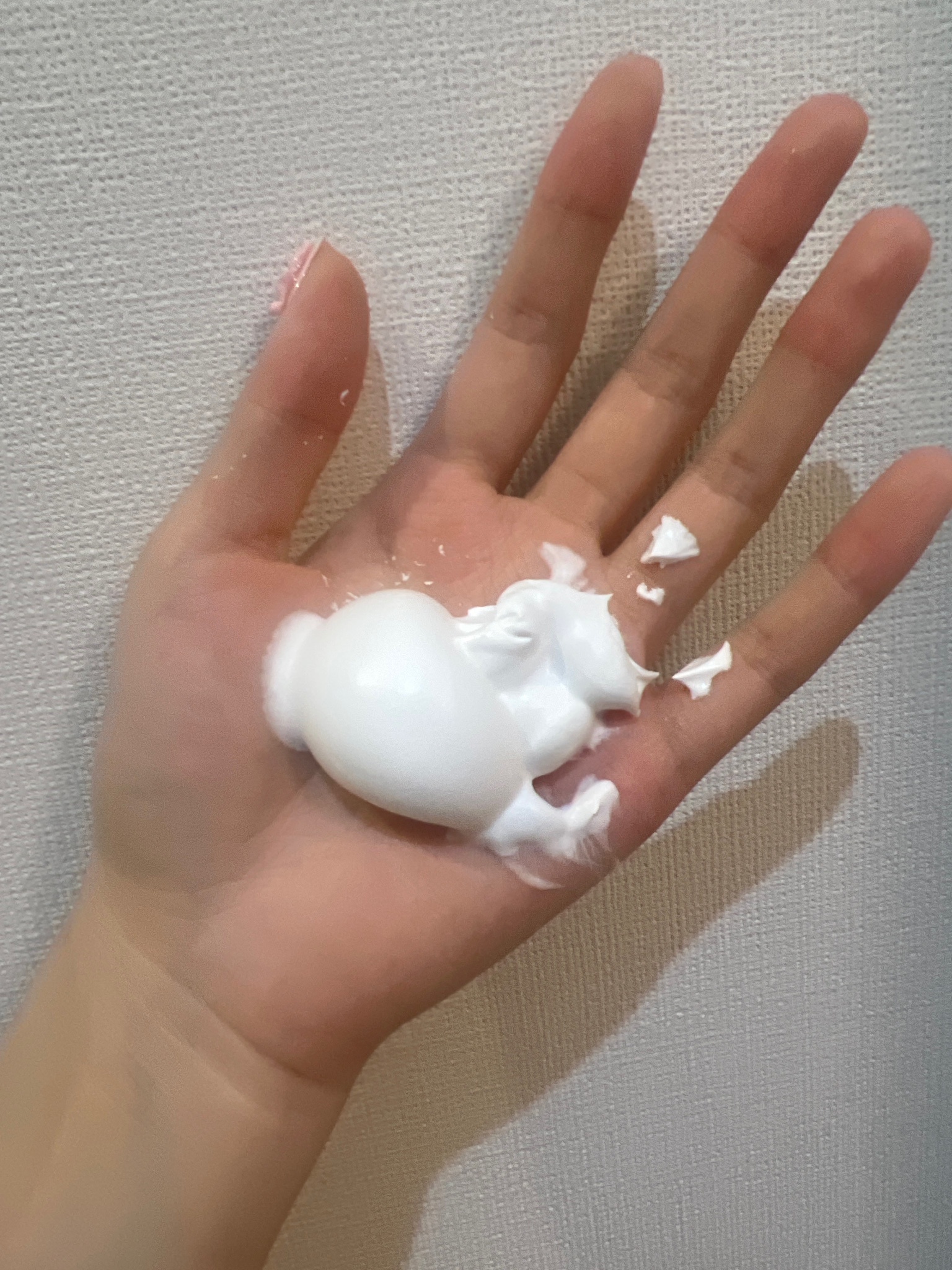 SHIRORU / クリスタルホイップの公式商品情報｜美容・化粧品情報