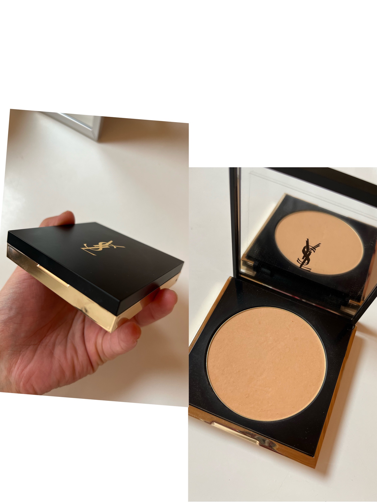 YSL オールアワーズセッティングパウダー ユニヴァーサル 通販