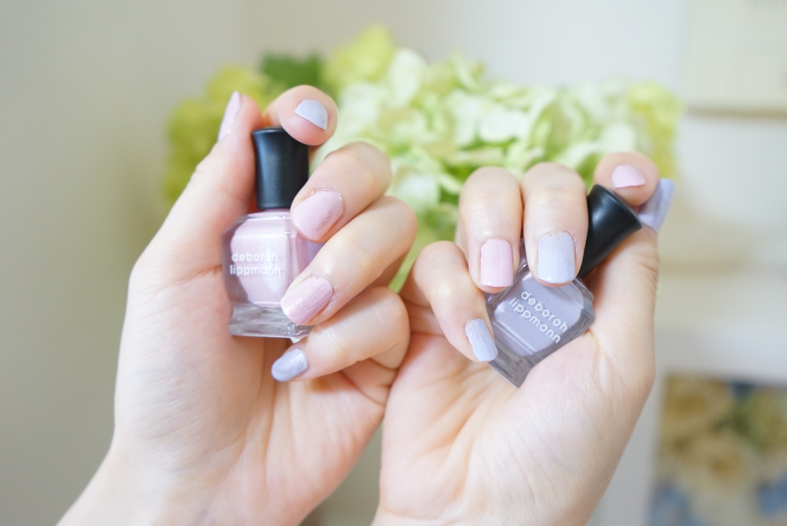 Deborah Lippmann(デボラリップマン) / gel lab proの公式商品