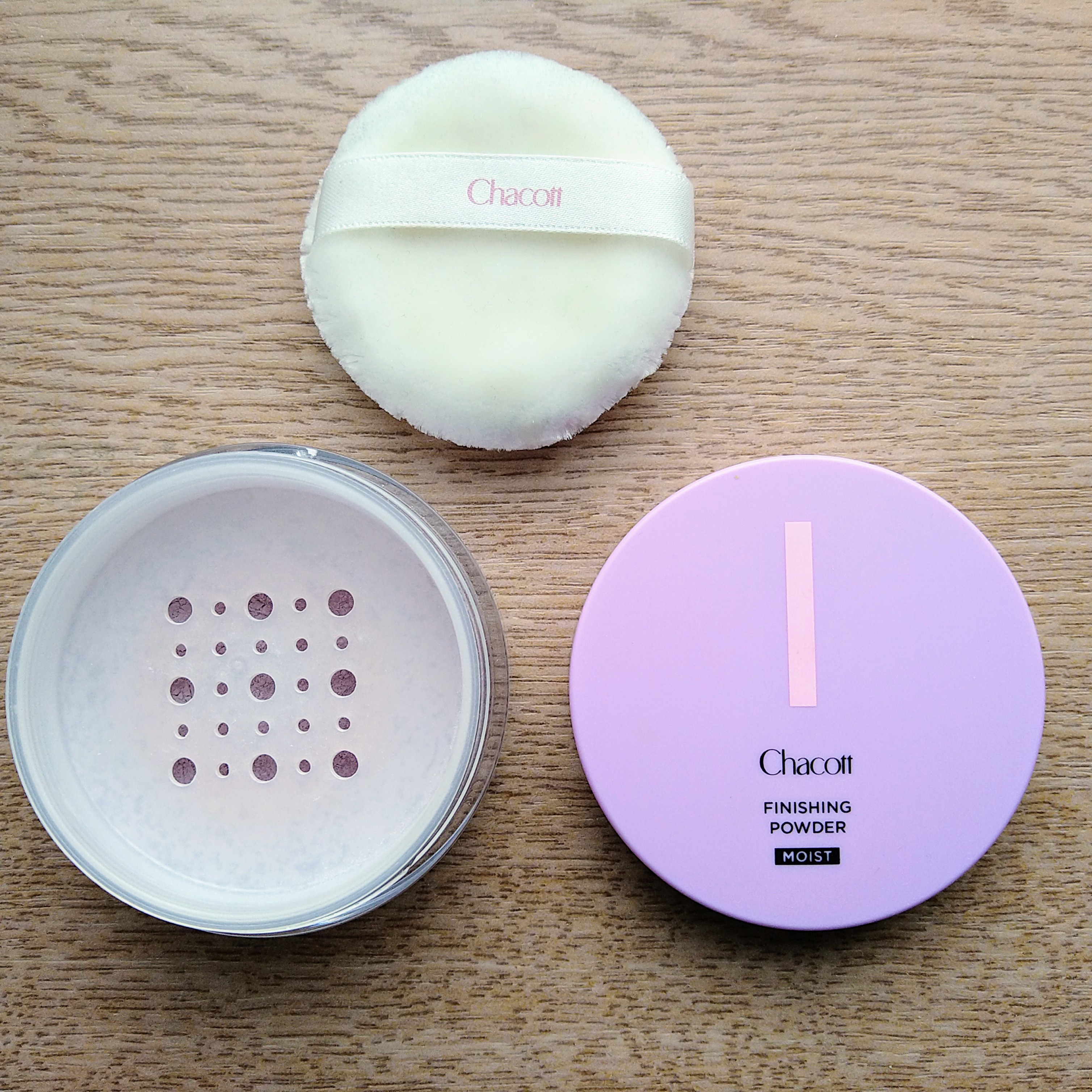 Chacott COSMETICS(チャコット・コスメティクス