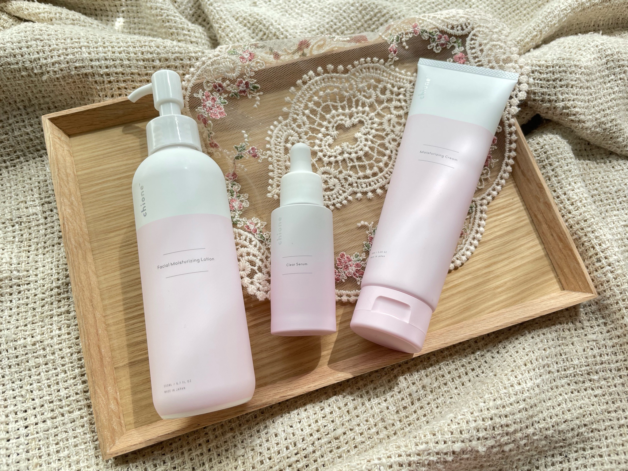 chione / フェイス保湿ローションの公式商品情報｜美容・化粧品