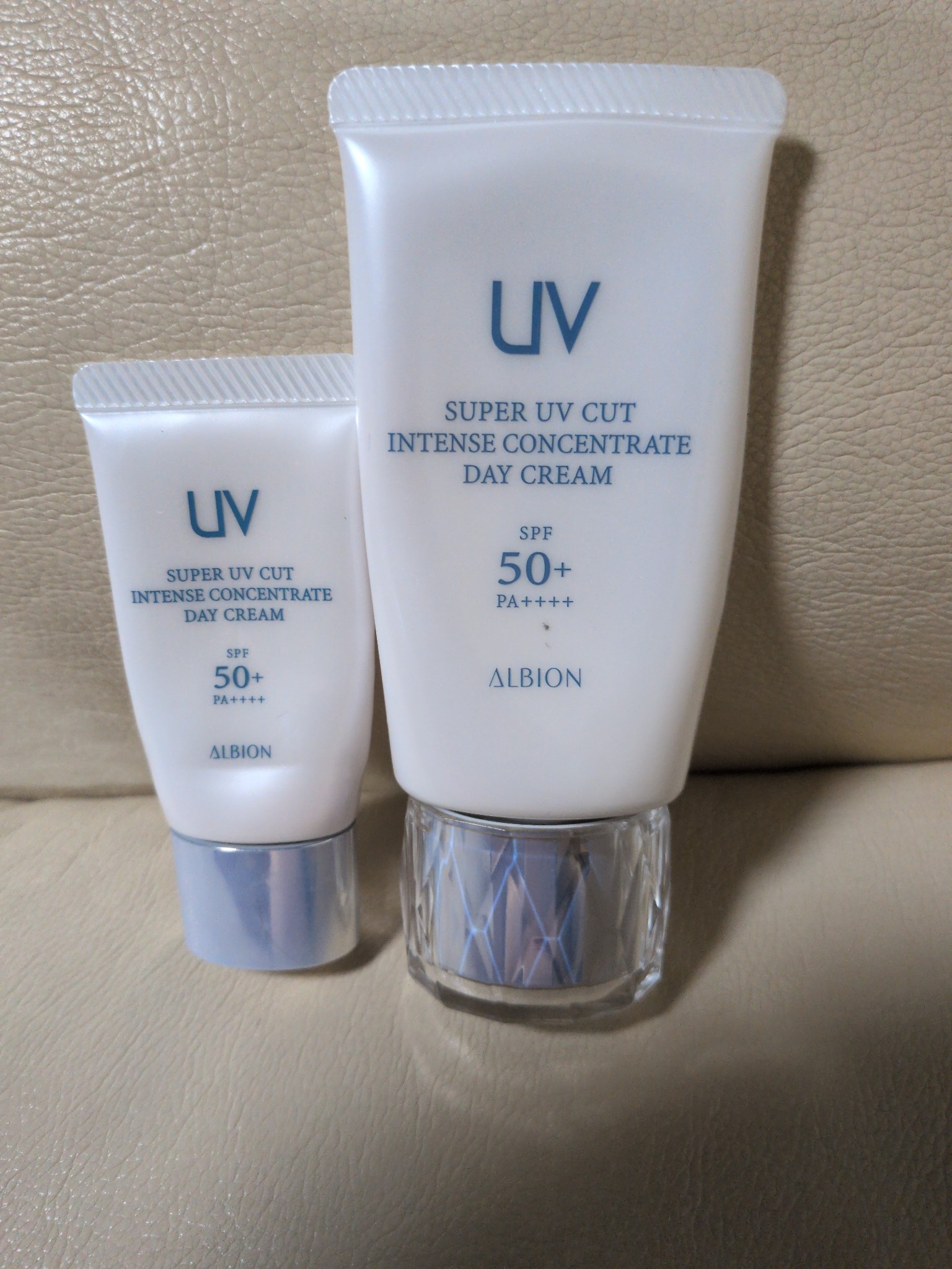 アルビオン　スーパーUVカット　インテンスコンセントレート アルビオン / アルビオン スーパー UV カット インテンス