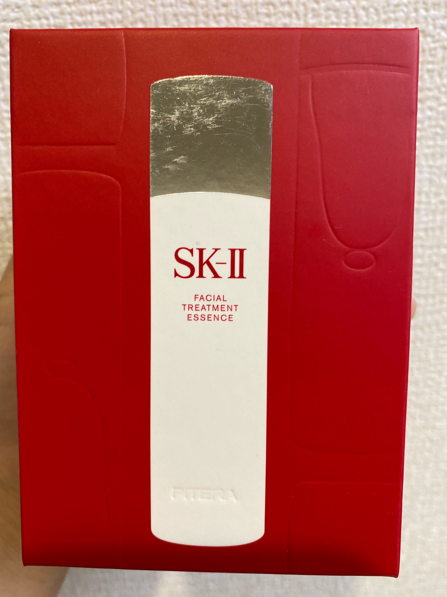 SK-II / スキンパワー クリームの公式商品情報｜美容・化粧品