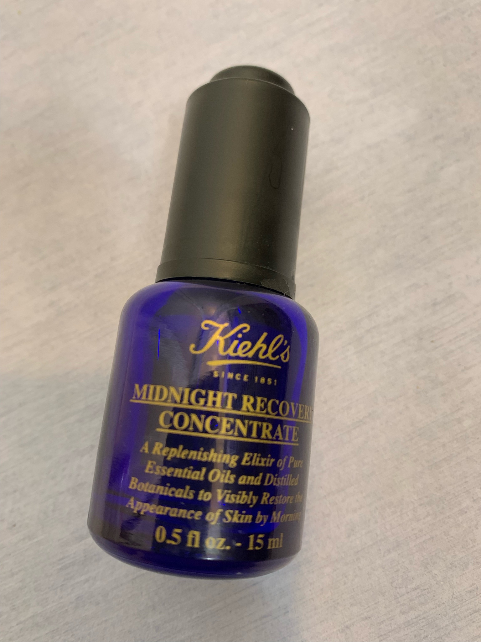 KIEHL'S SINCE 1851(キールズ) / キールズ ミッドナイトボタニカル