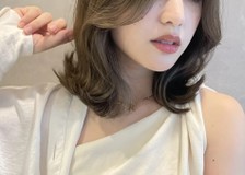 峰りつ子さんプロフィール画像