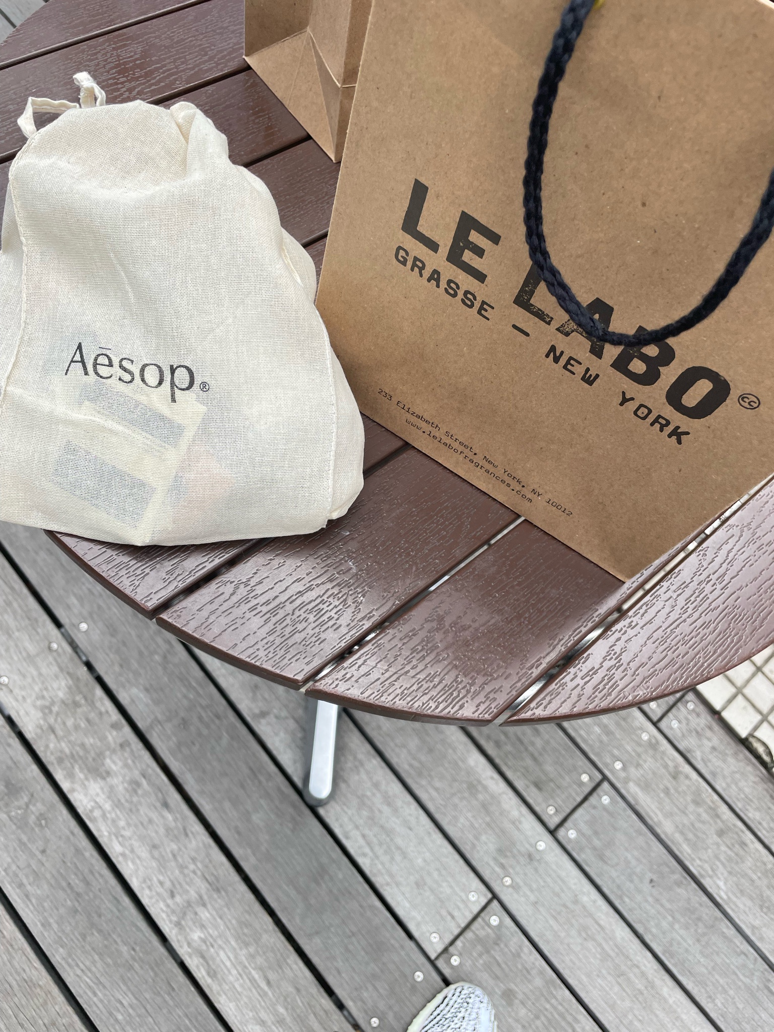 Aesop(イソップ) / グローム オードパルファムの公式商品情報｜美容