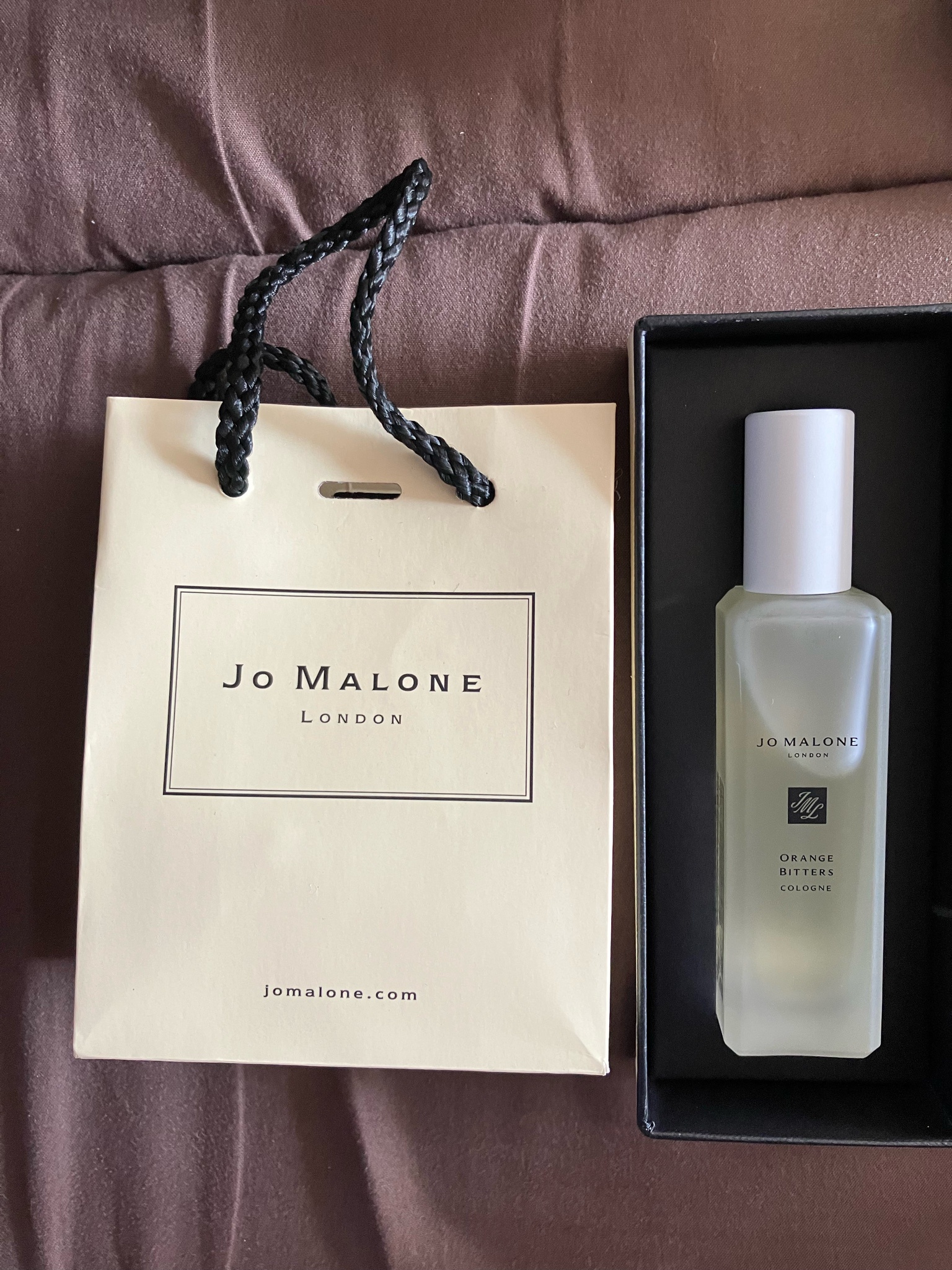 Jo Malone London(ジョー マローン ロンドン) / オレンジ ビター